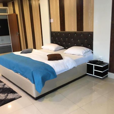 Jai Maa Bhagwati Hotel Pithoragarh ภายนอก รูปภาพ